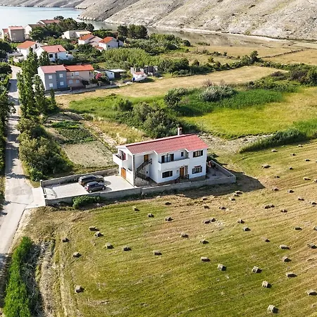 Anica - Island Pag * Vlašići