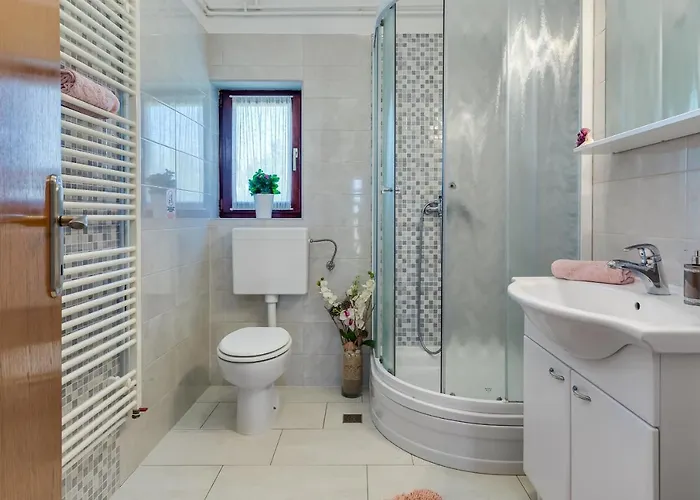 Апартаменты Anica - Island Pag Влашичи