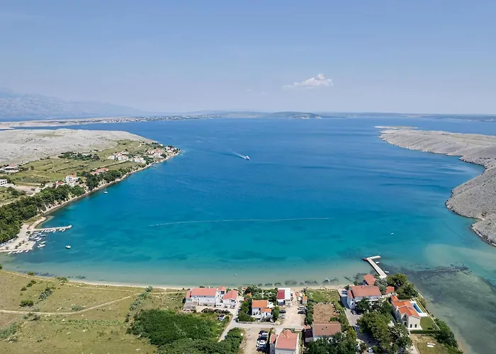 Anica - Island Pag *