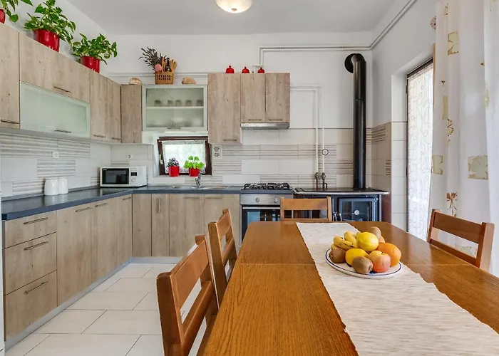 Апартаменты Anica - Island Pag Влашичи