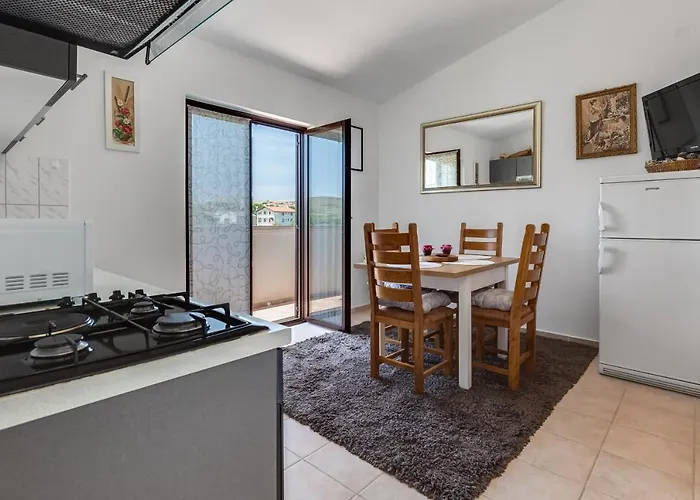 Апартаменты Anica - Island Pag