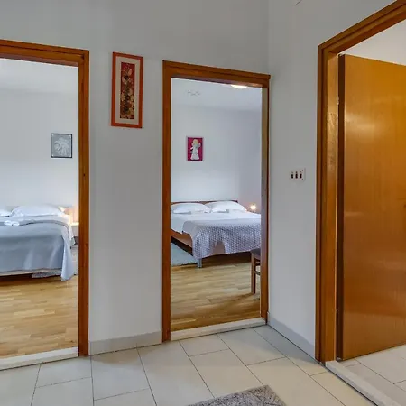 Apartamento Anica - Island Pag Vlašići