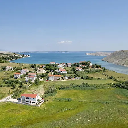 Apartamento Anica - Island Pag *