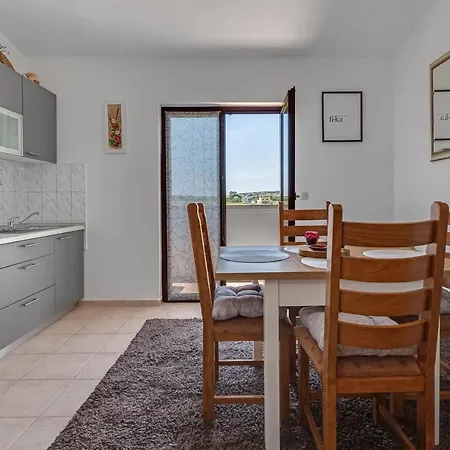 Apartamento Anica - Island Pag