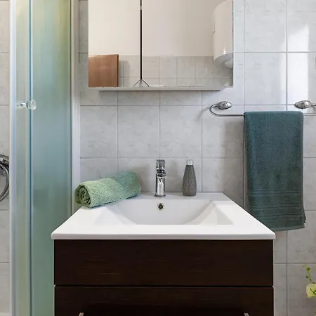 Apartamento Anica - Island Pag Vlašići