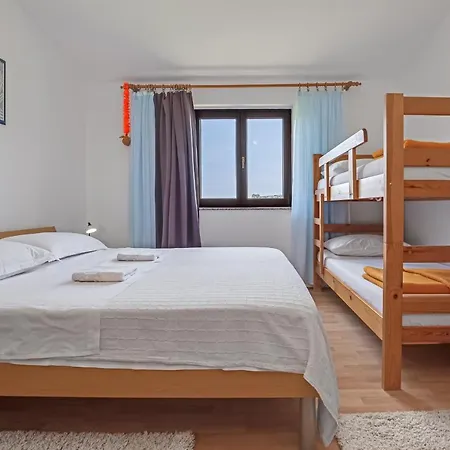Apartamento Anica - Island Pag *